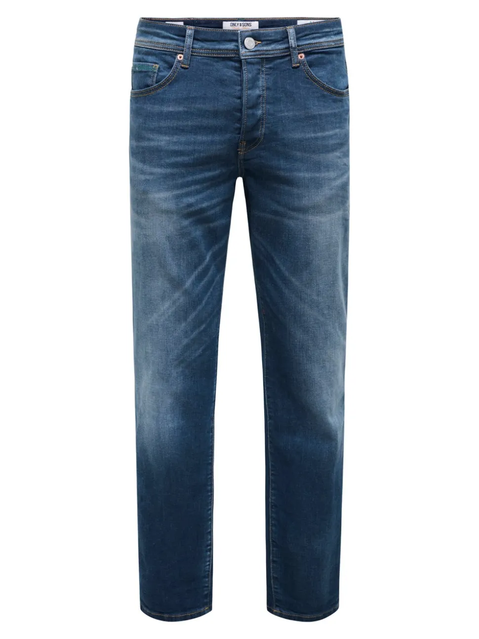 ONSWEFT Taille moyenne Regular Fit Jeans