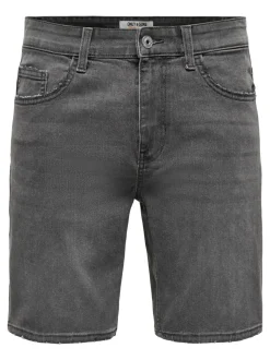 ONSWEFT Taille moyenne Regular Fit Shorts