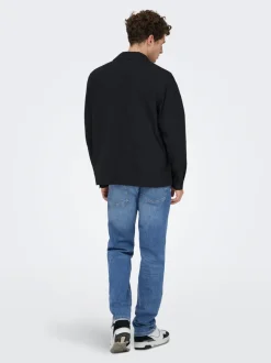 ONSWEFT Taille moyenne Regular Fit Jeans