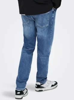 ONSWEFT Taille moyenne Regular Fit Jeans