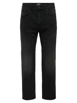 ONSWEFT Taille moyenne Regular Fit Jeans