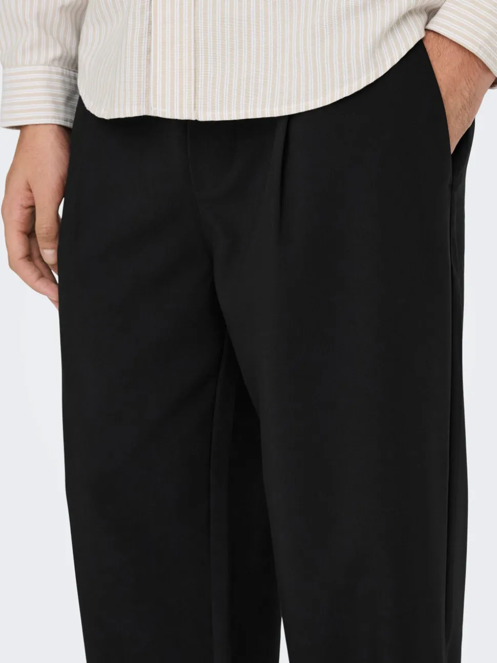 ONSWILL Loose Fit Pantalon