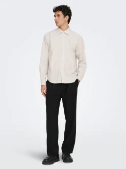 ONSWILL Loose Fit Pantalon