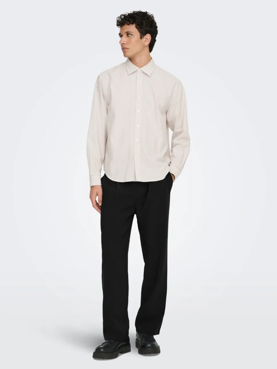 ONSWILL Loose Fit Pantalon