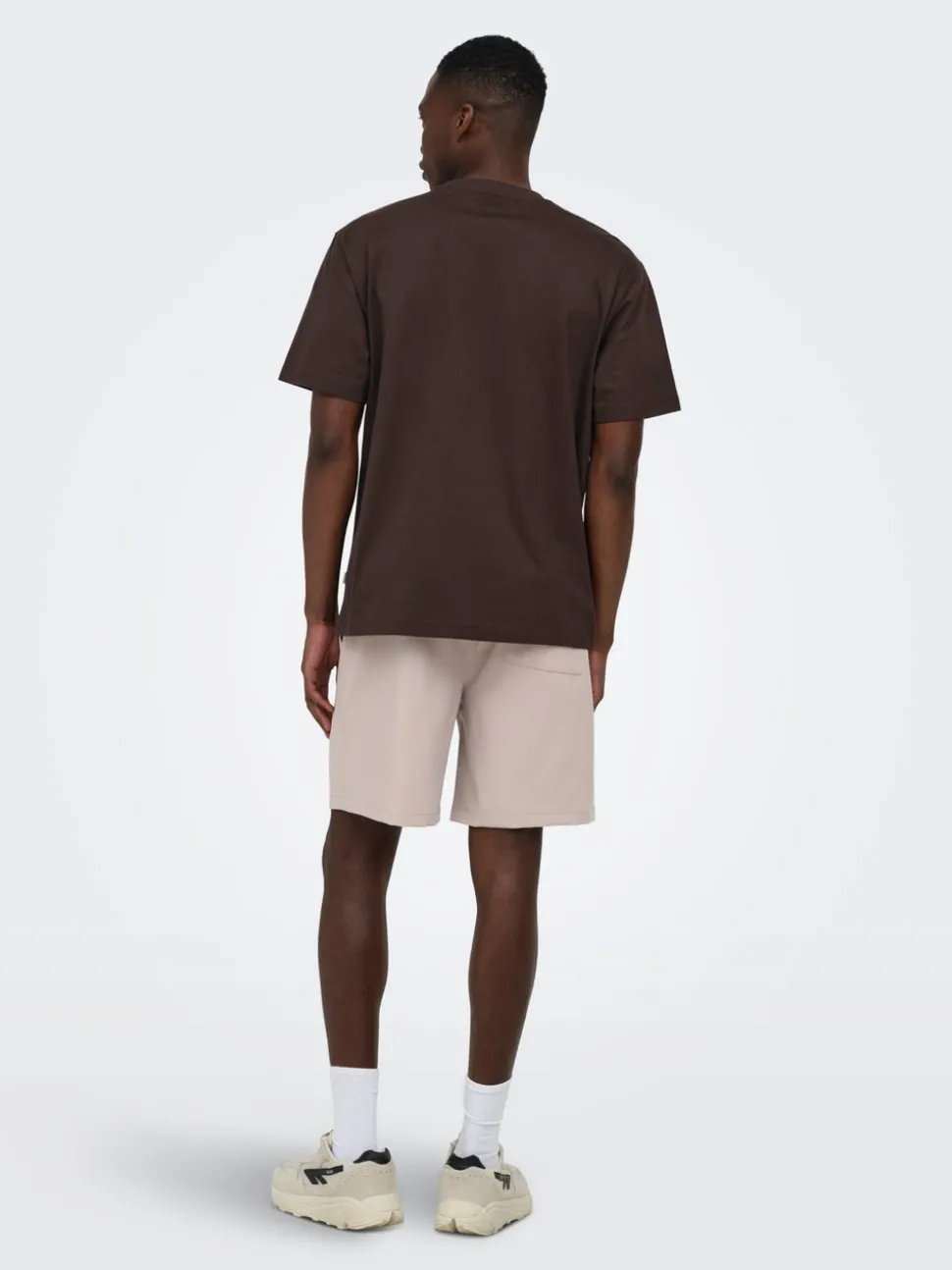 ONSWILL Loose Fit Shorts