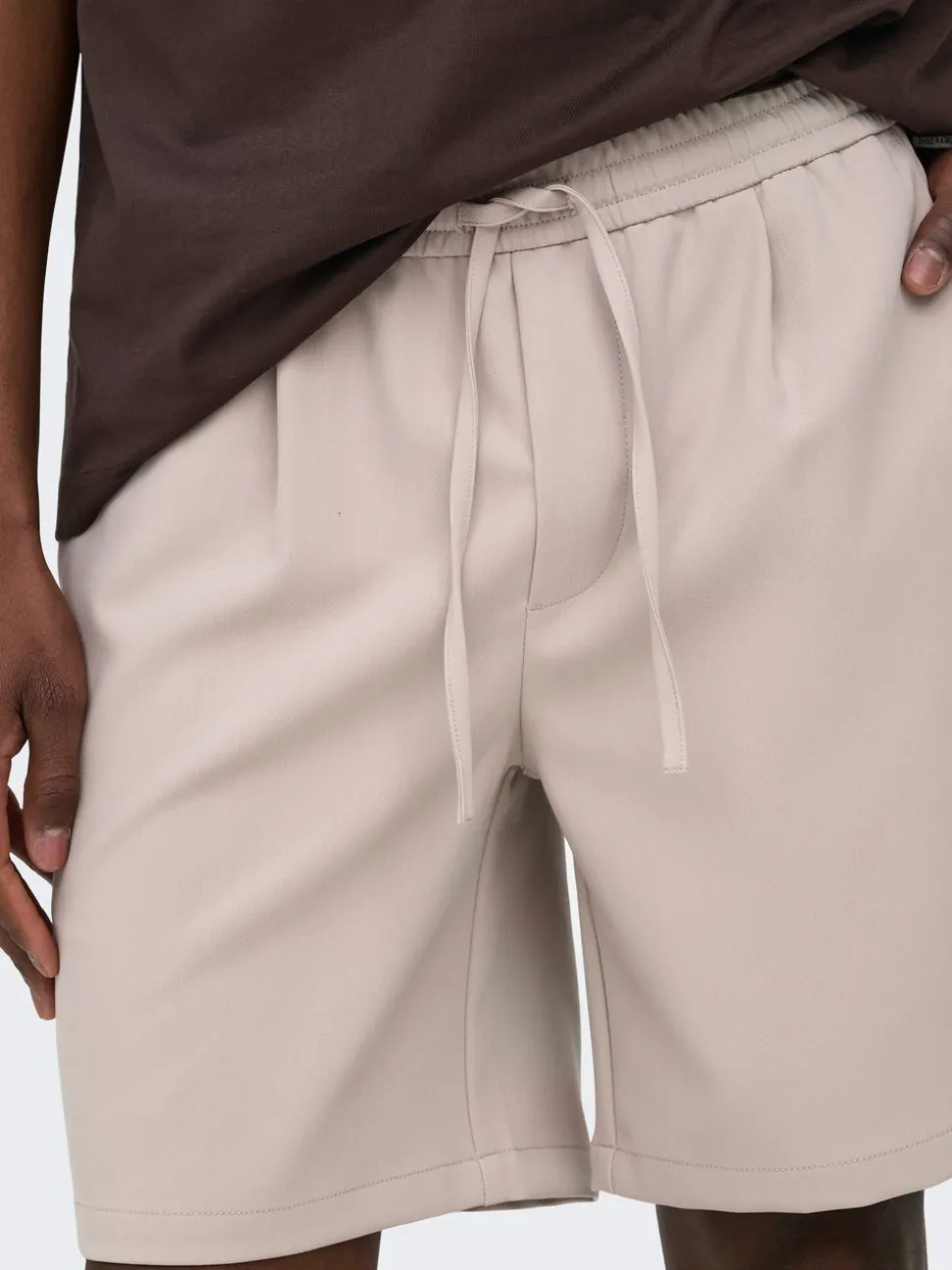 ONSWILL Loose Fit Shorts