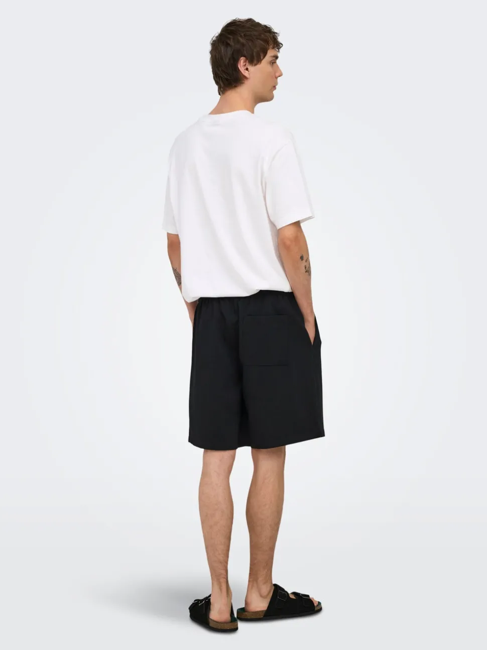 ONSWILL Loose Fit Shorts
