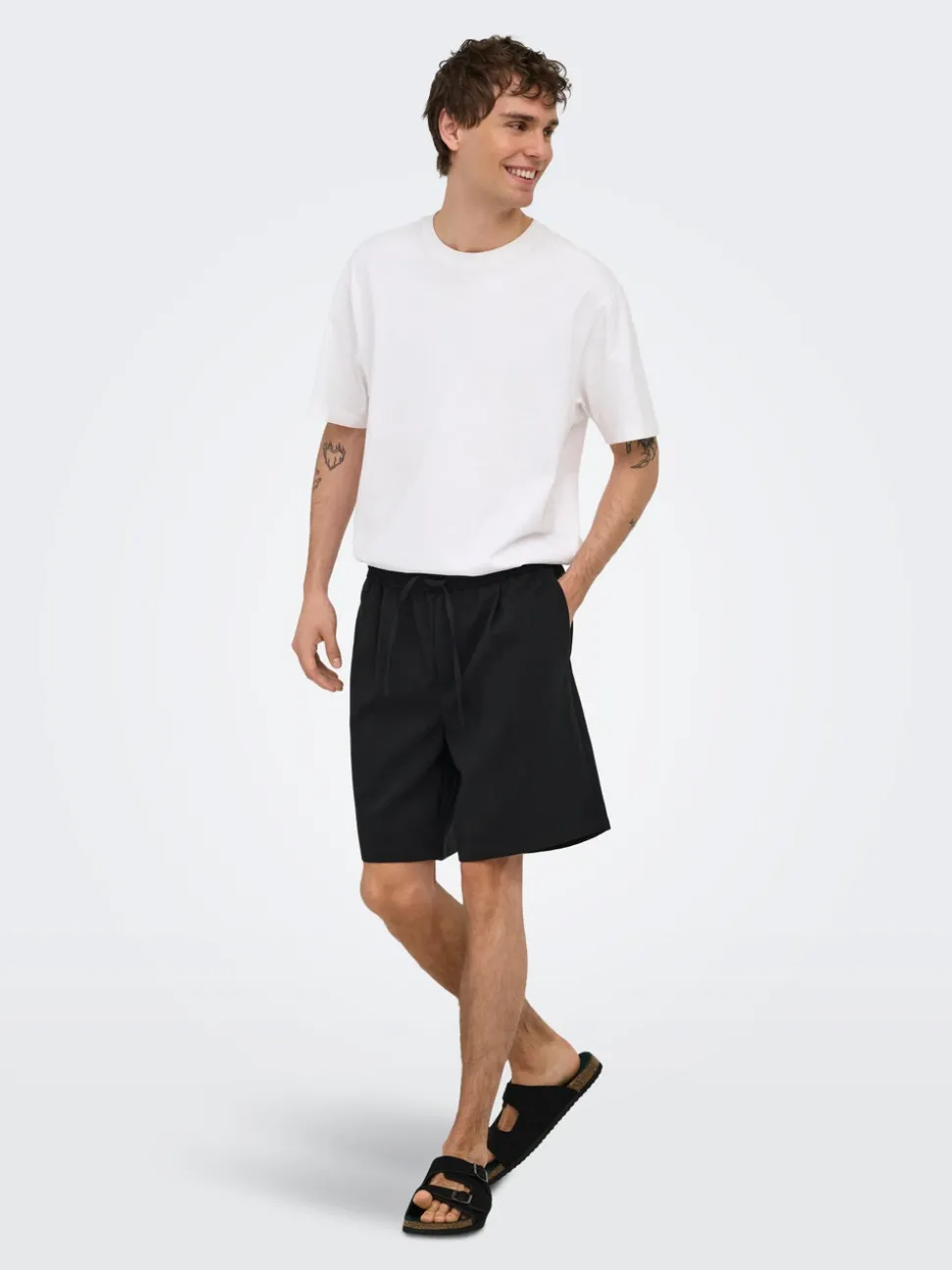 ONSWILL Loose Fit Shorts