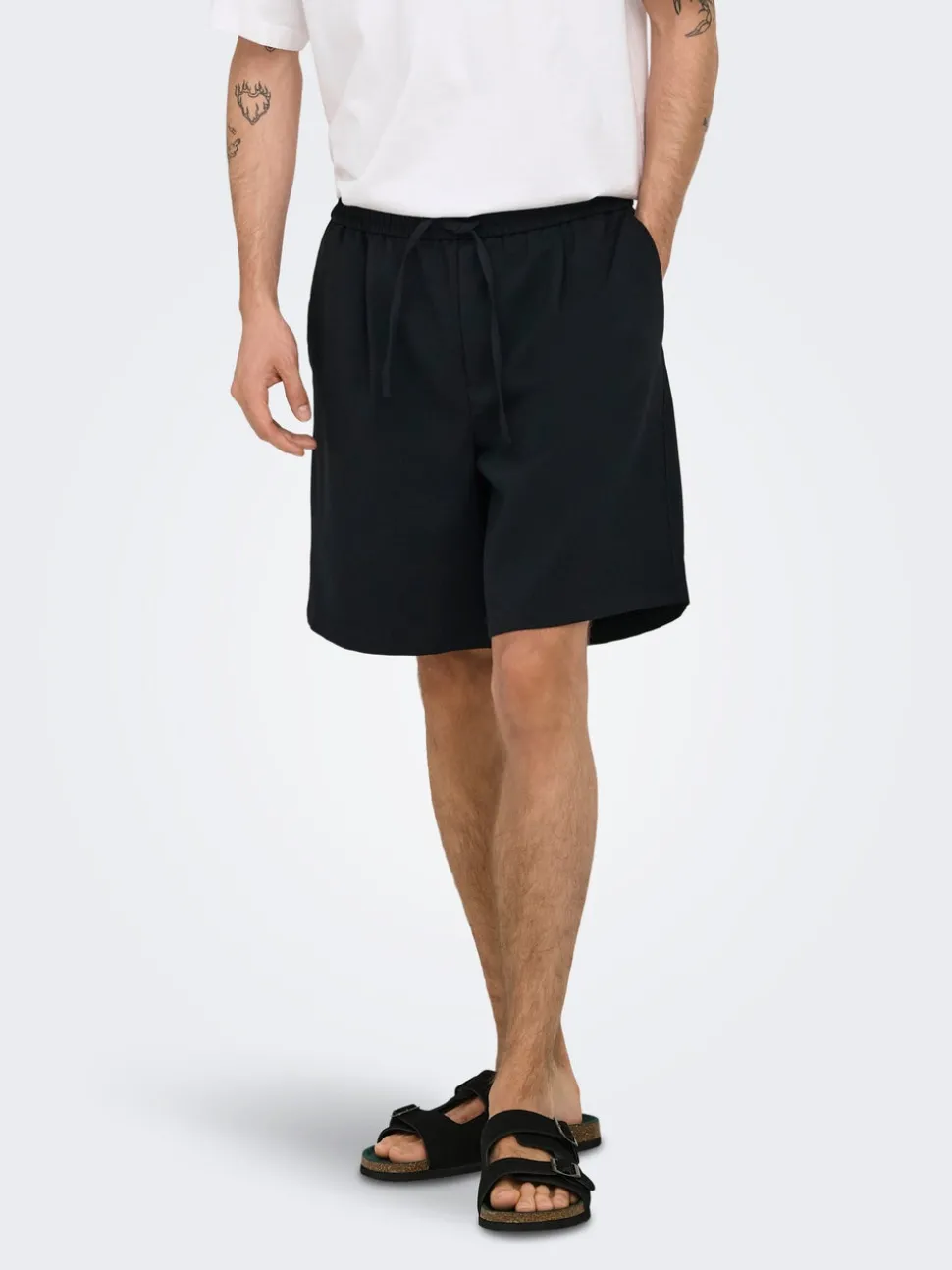 ONSWILL Loose Fit Shorts