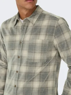 ONSWILLIAM Chemise