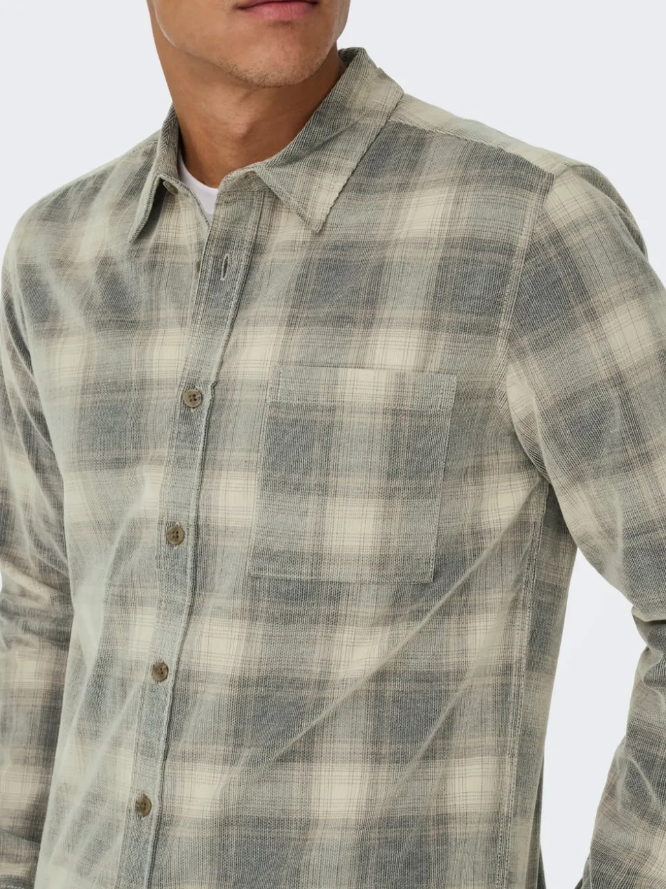 ONSWILLIAM Chemise