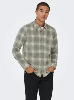 ONSWILLIAM Chemise