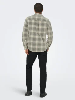 ONSWILLIAM Chemise