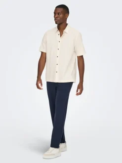 ONSWILSON Chemise