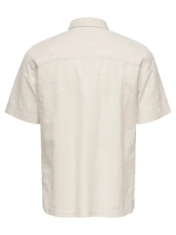 ONSWILSON Chemise