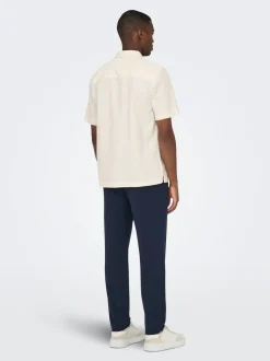 ONSWILSON Chemise