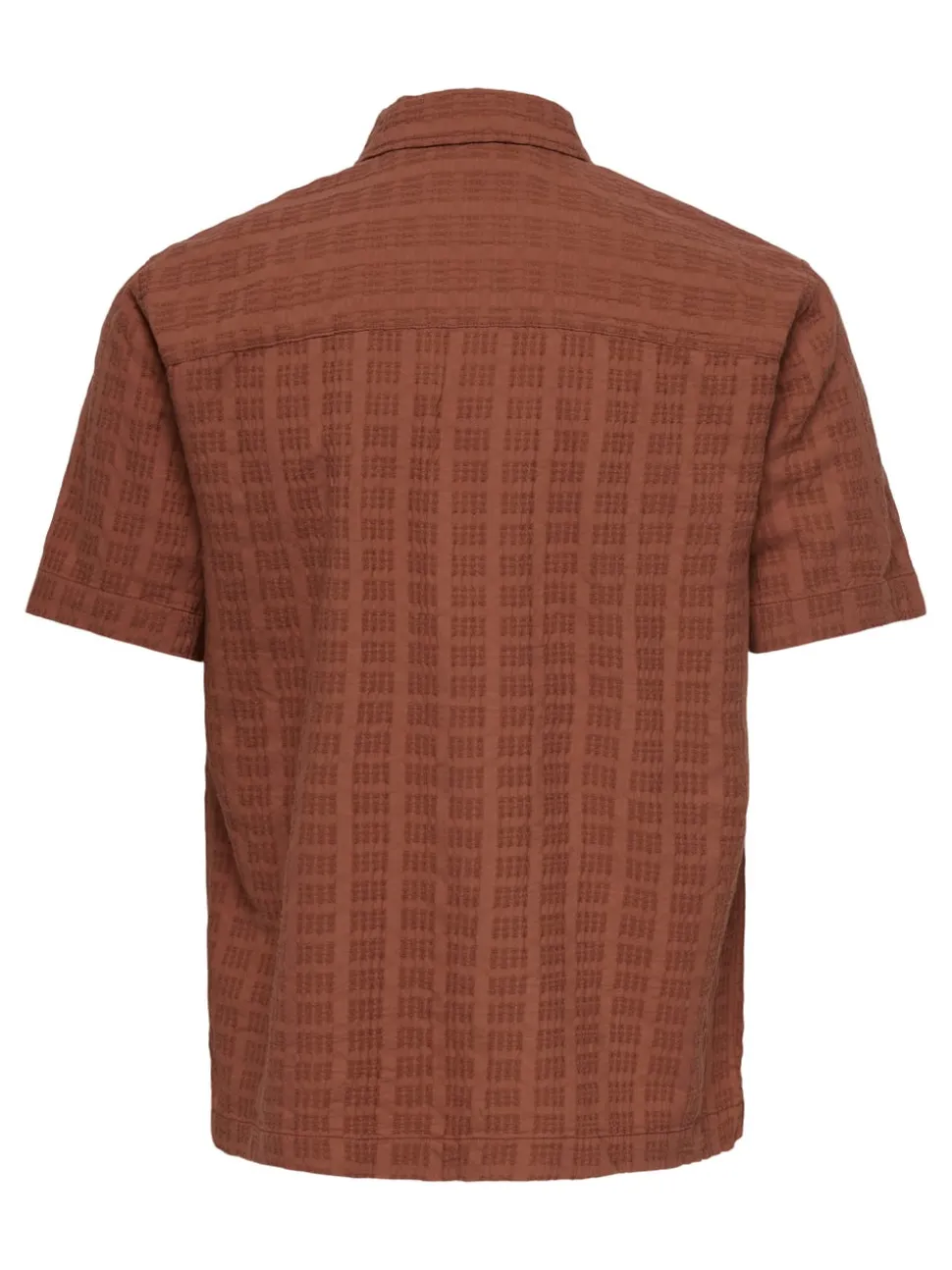 ONSWILSON Chemise