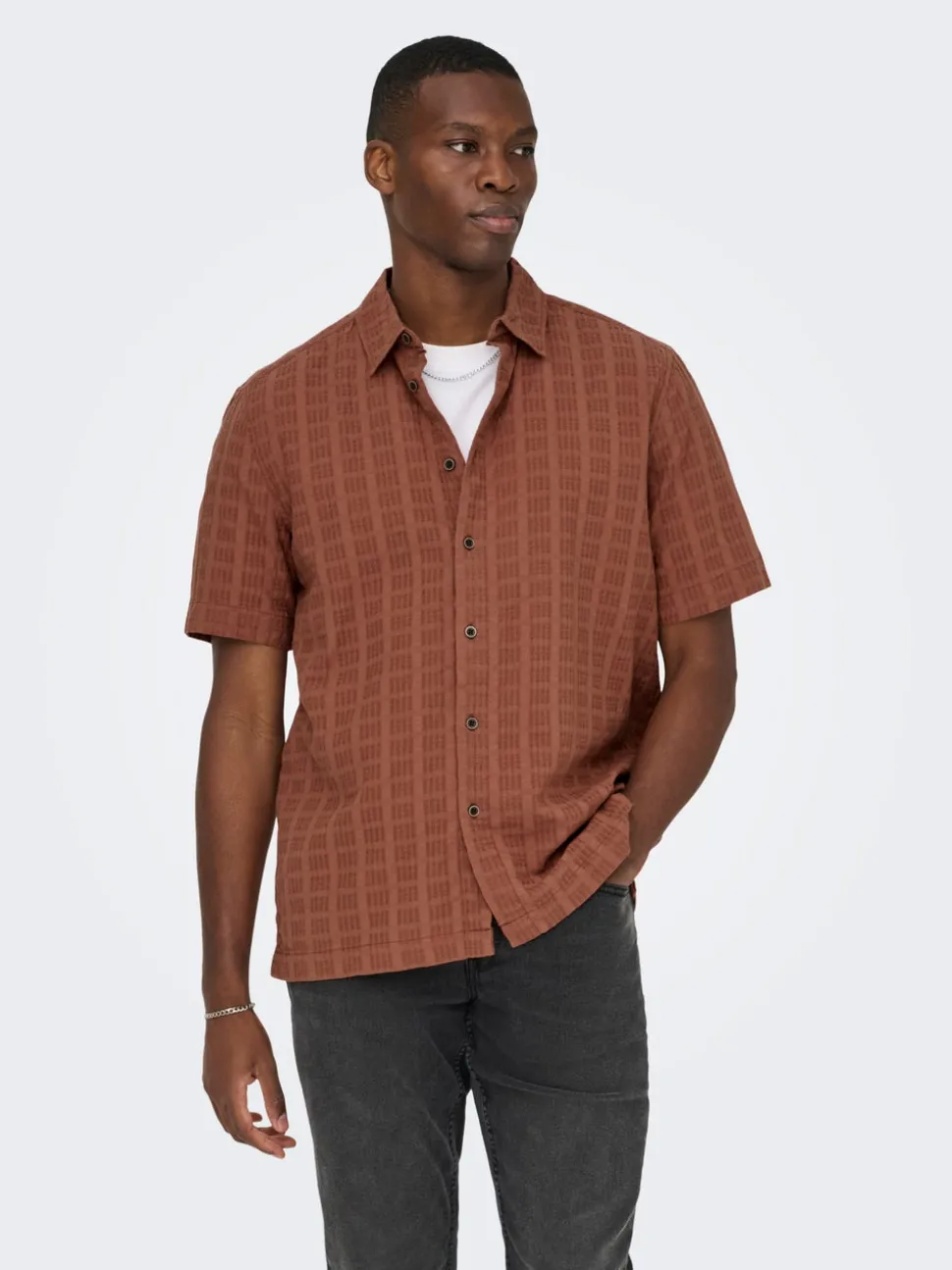 ONSWILSON Chemise