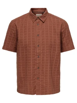 ONSWILSON Chemise
