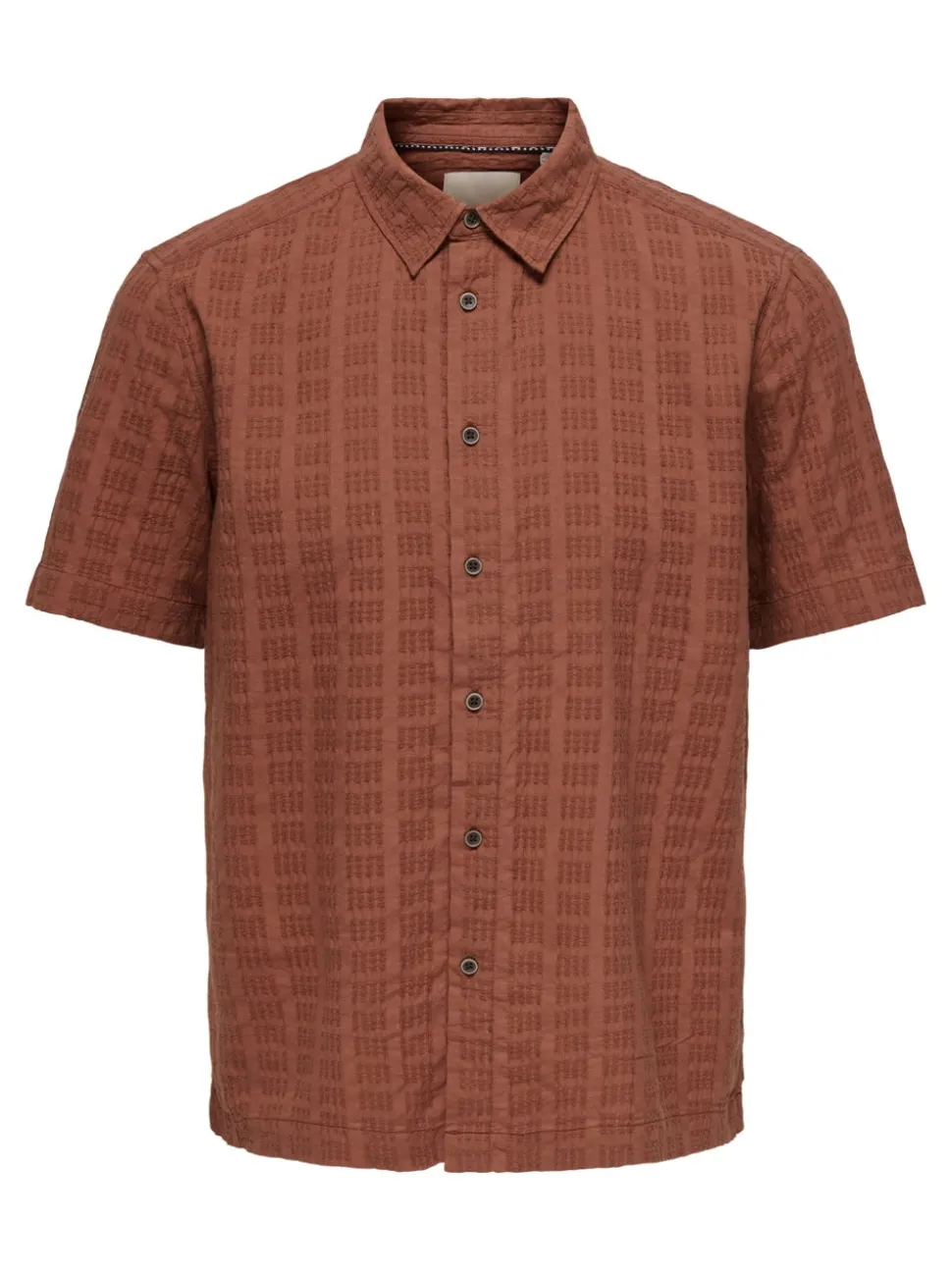 ONSWILSON Chemise