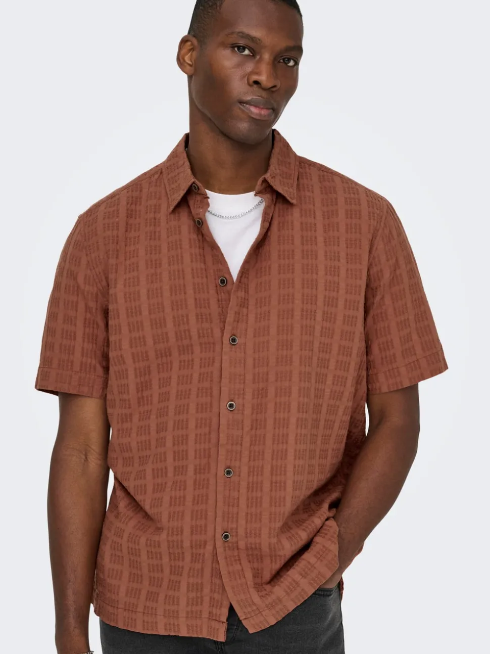 ONSWILSON Chemise
