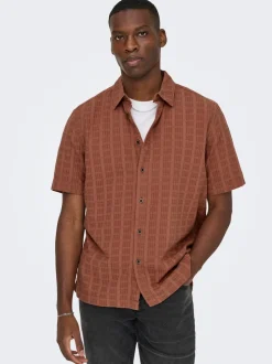 ONSWILSON Chemise