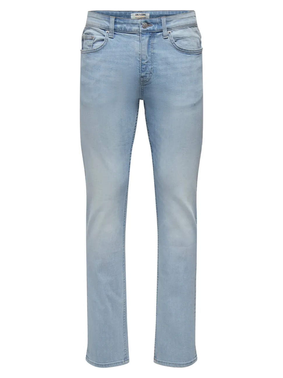 ONSWOLF Taille moyenne Regular Fit Jeans