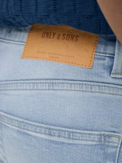 ONSWOLF Taille moyenne Regular Fit Jeans