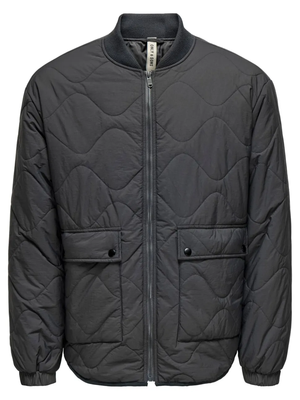 ONSWREN Veste matelassée