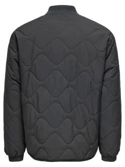 ONSWREN Veste matelassée