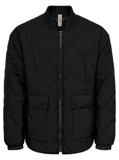 ONSWREN Veste matelassée