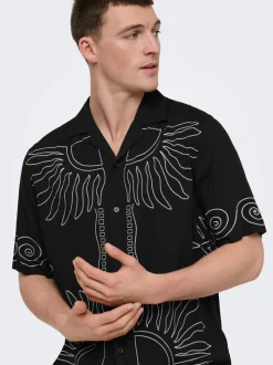 ONSWRIGHT Chemise