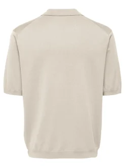 ONSWYLER Polo en maille