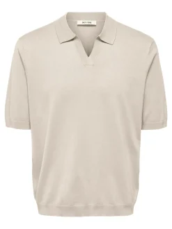 ONSWYLER Polo en maille