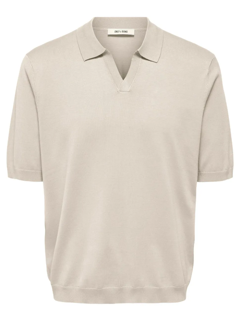 ONSWYLER Polo en maille
