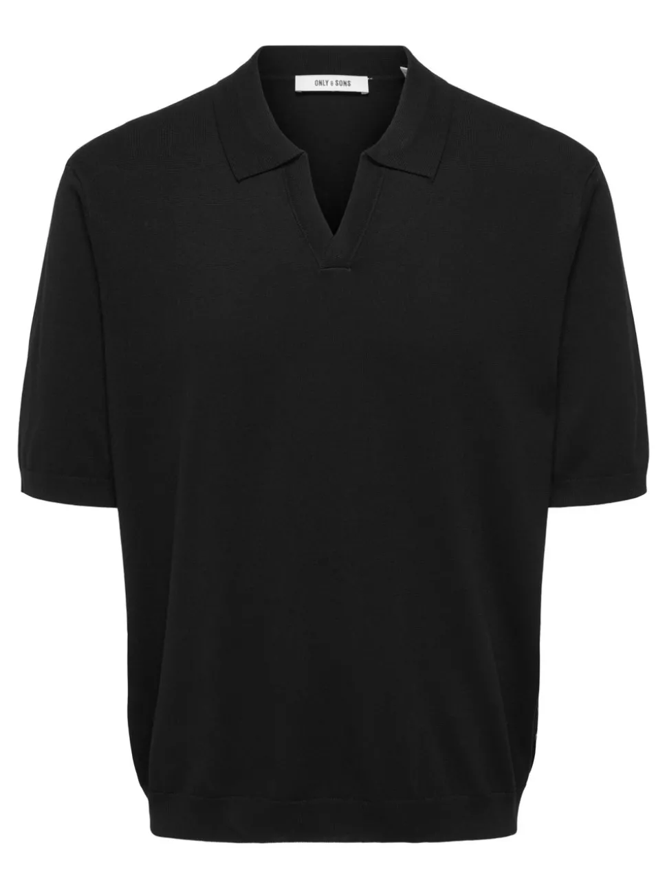 ONSWYLER Polo en maille