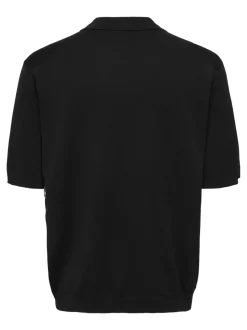 ONSWYLER Polo en maille