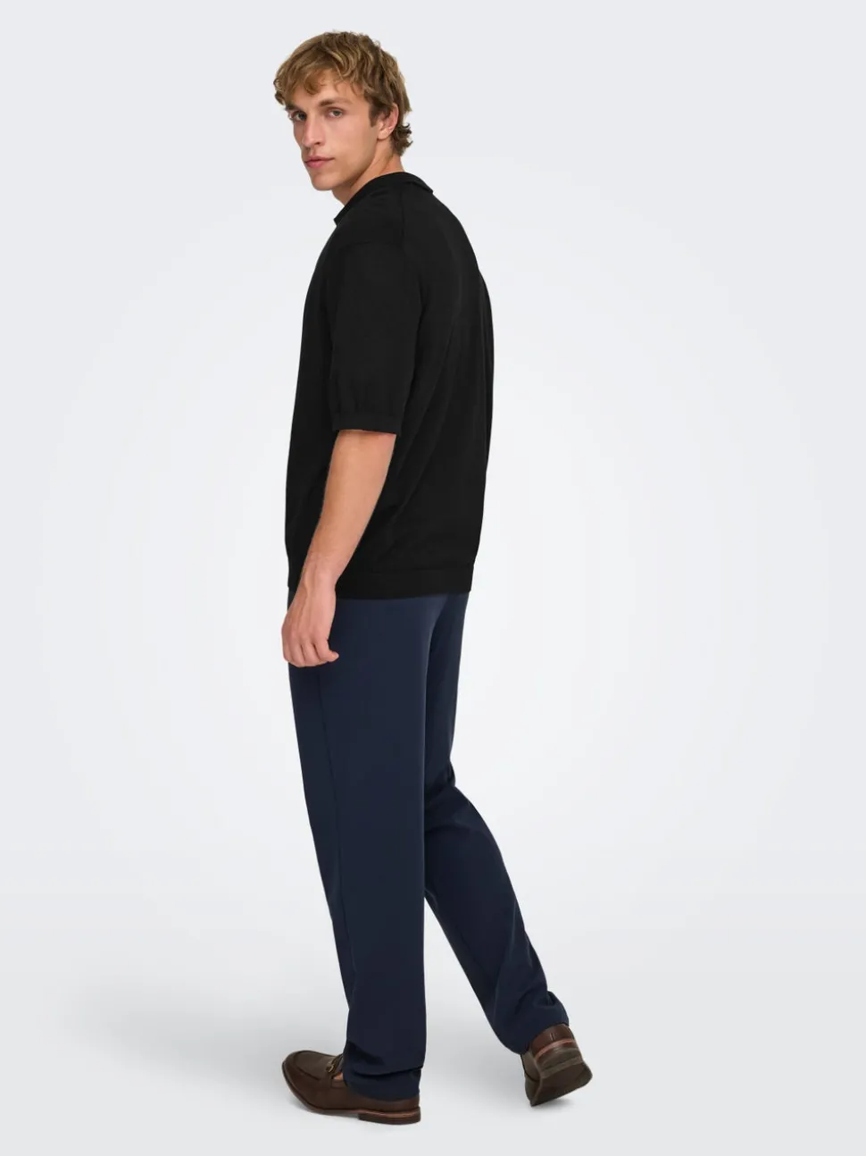 ONSWYLER Polo en maille