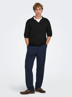 ONSWYLER Polo en maille