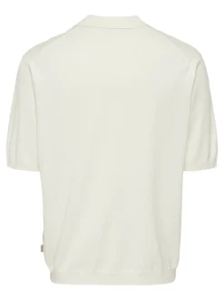 ONSWYLER Polo en maille