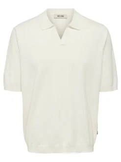 ONSWYLER Polo en maille