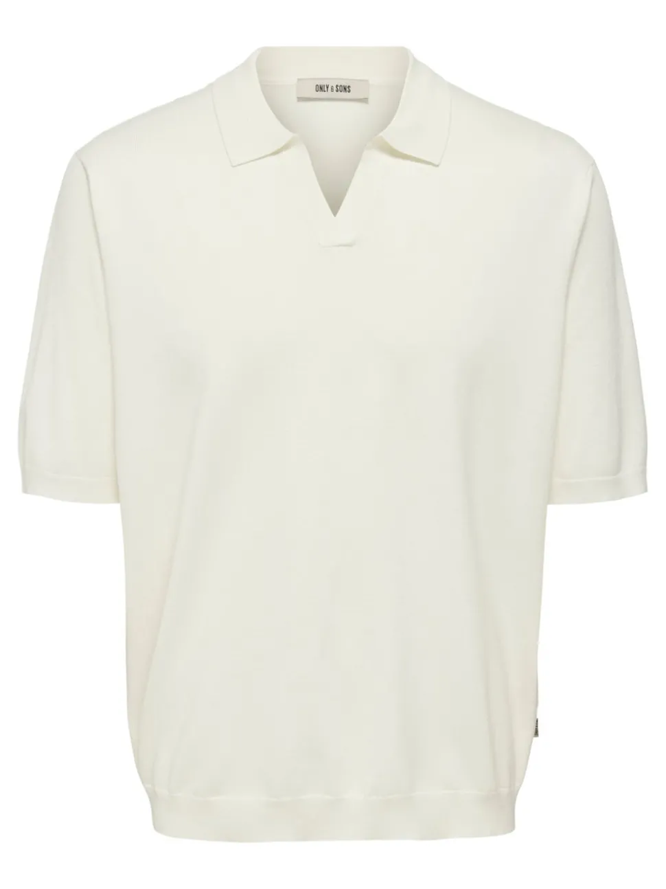 ONSWYLER Polo en maille