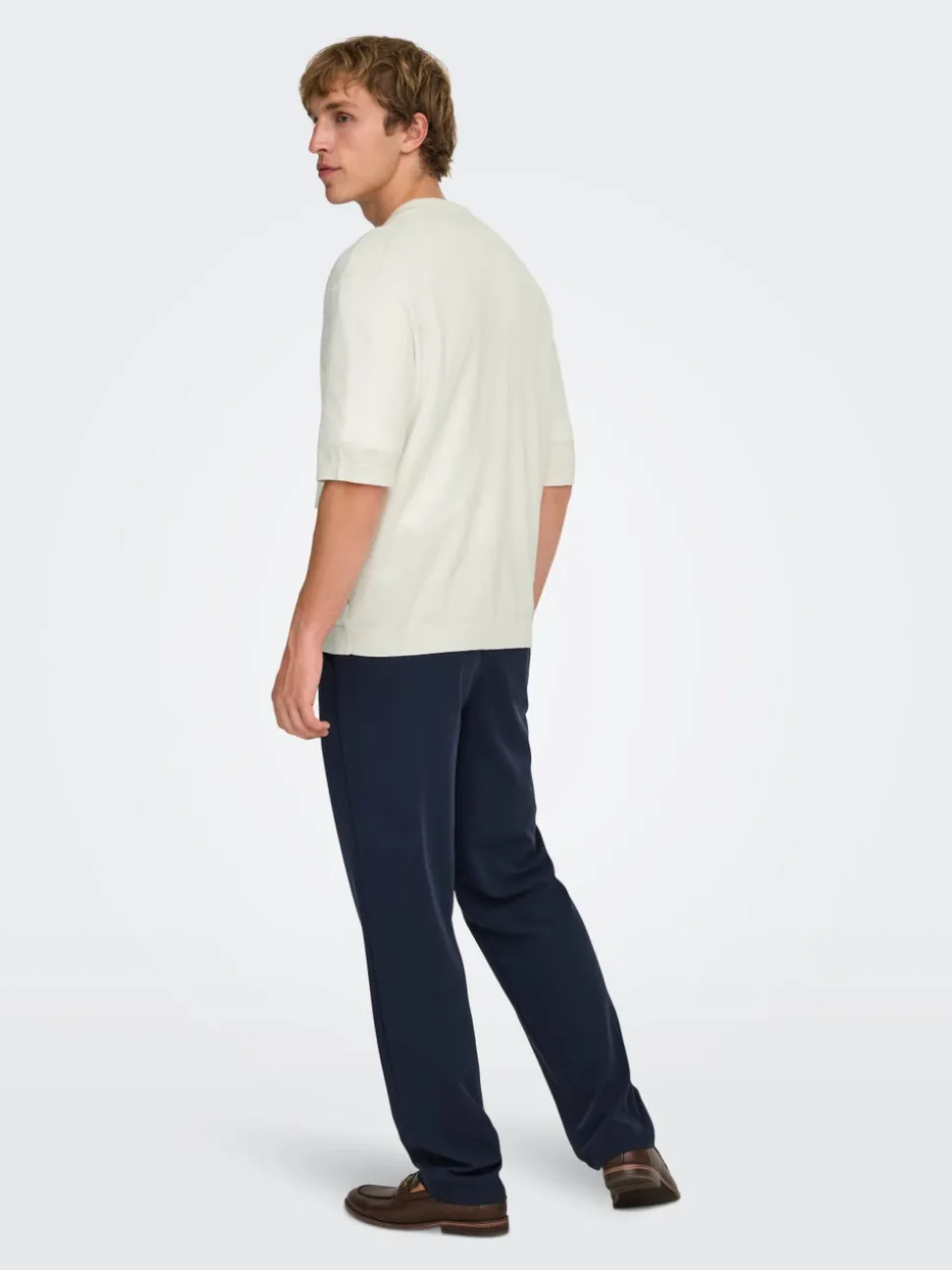 ONSWYLER Polo en maille