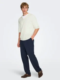 ONSWYLER Polo en maille
