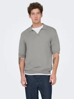 ONSWYLER Polo en maille