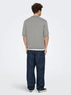 ONSWYLER Polo en maille
