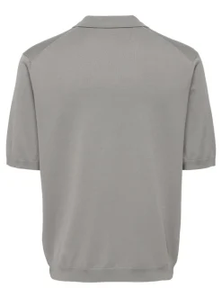 ONSWYLER Polo en maille
