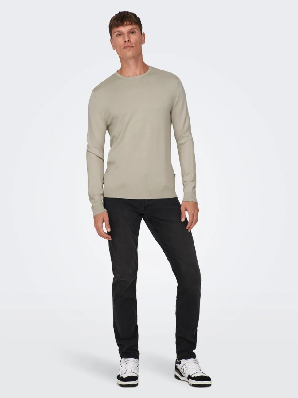 ONSWYLER Pull-overs