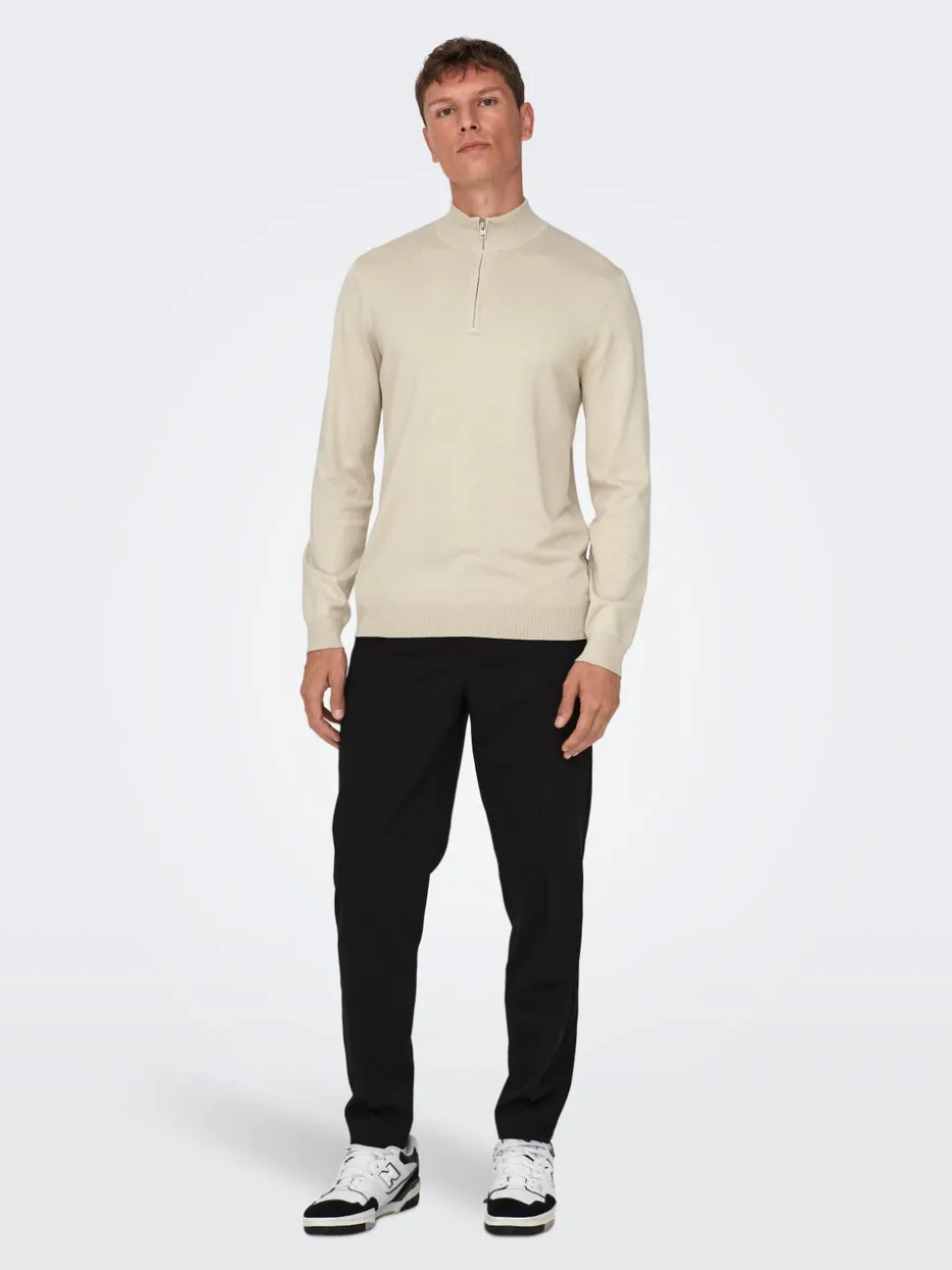 ONSWYLER Pull-overs