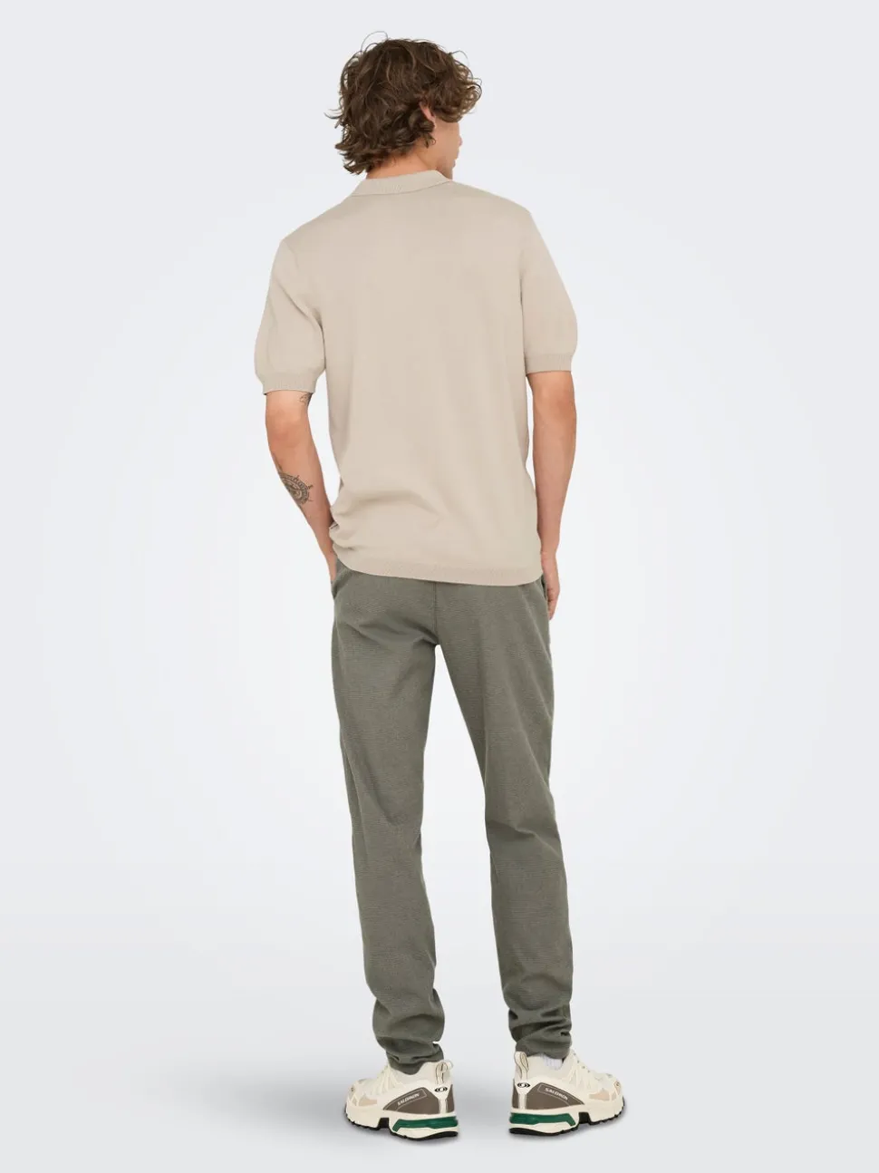 ONSWYLER Pull-overs